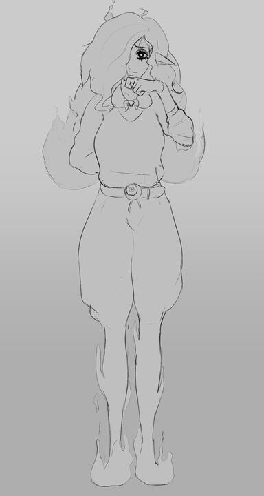 NightmareGirl NightmareGirl