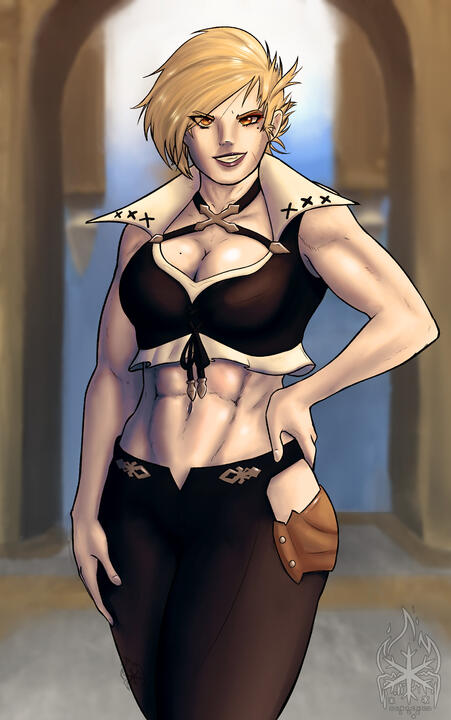 Eilwen Eilwen